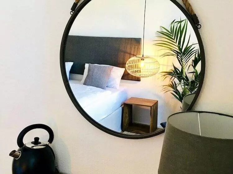 Boutique Hotel Morgentau