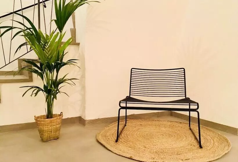 Boutique Hotel Morgentau