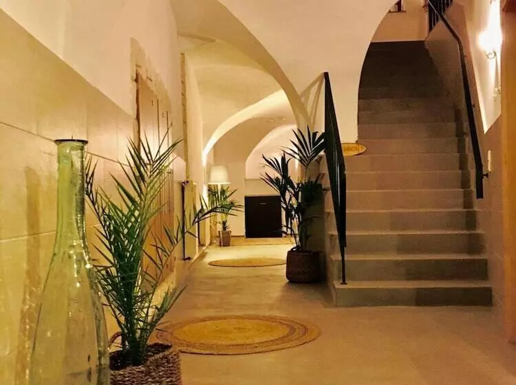 Boutique Hotel Morgentau