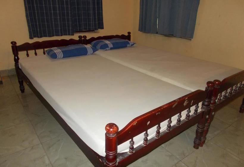 בית מלון כפרי Hariprasadam