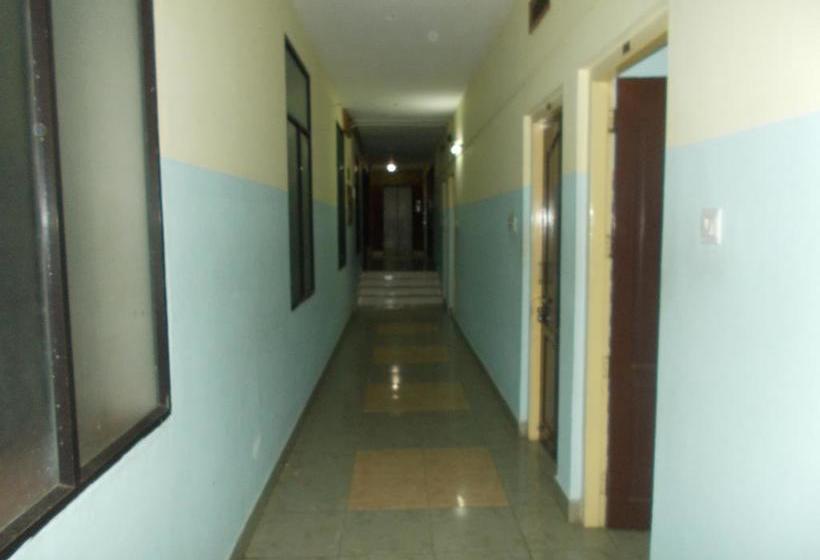 בית מלון כפרי Hariprasadam