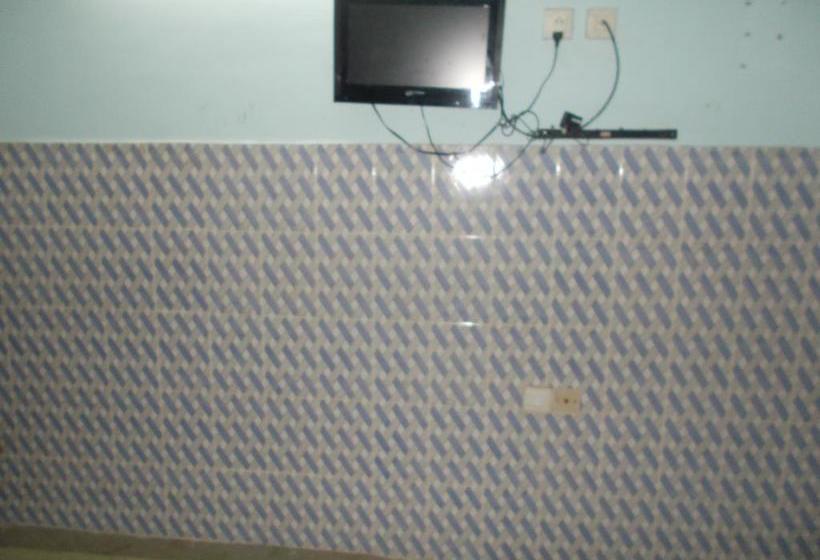 בית מלון כפרי Hariprasadam