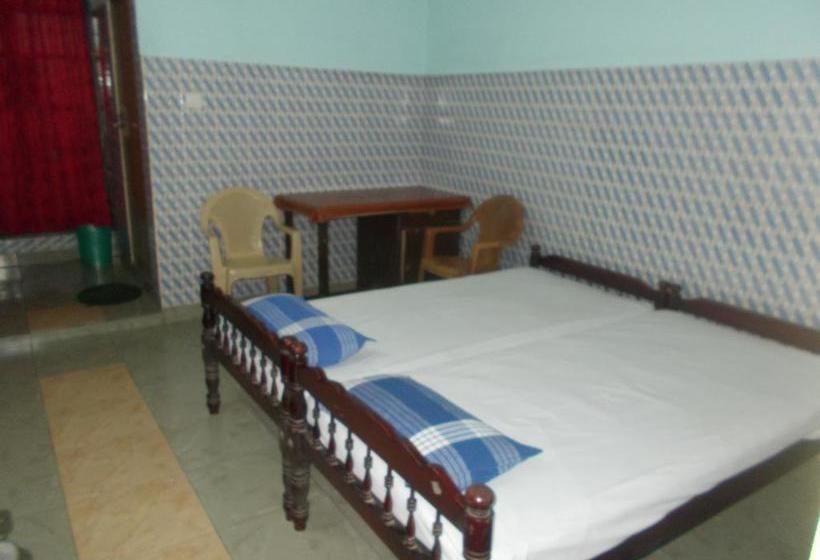 בית מלון כפרי Hariprasadam