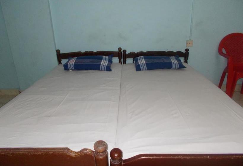 בית מלון כפרי Hariprasadam