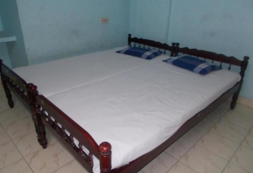 בית מלון כפרי Hariprasadam