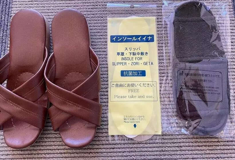 ホテル Honjo