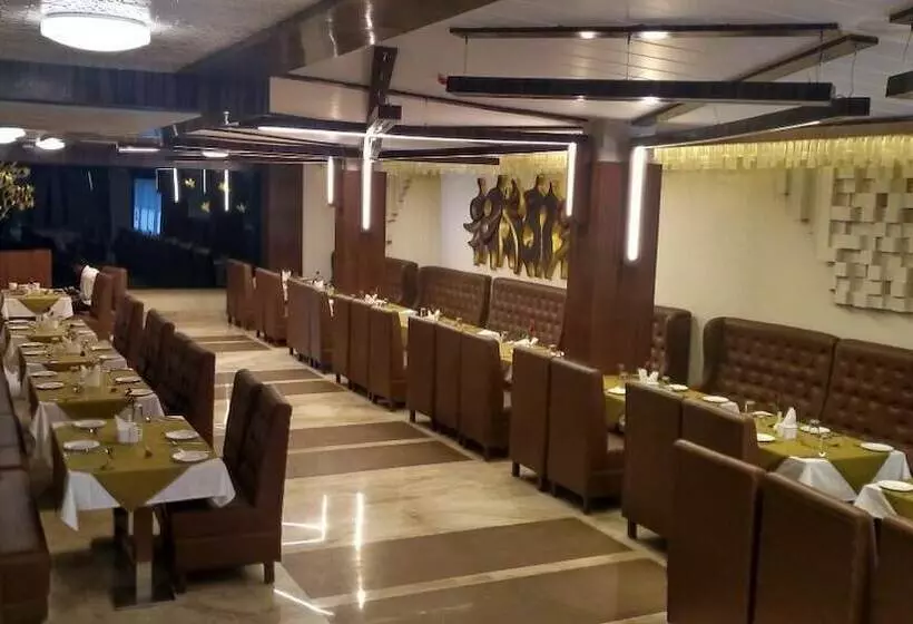 هتل Millennium Inn