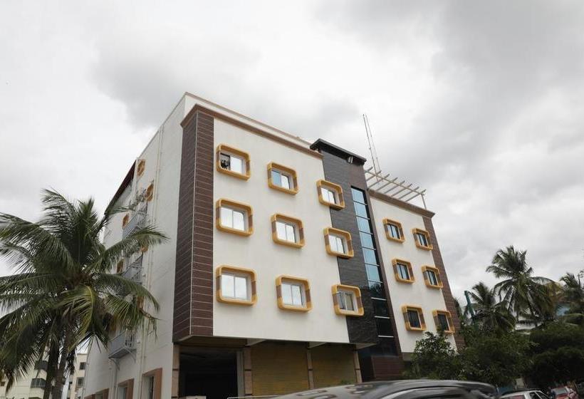 Fotos del hotel Treebo Trend Raj Residency:  13