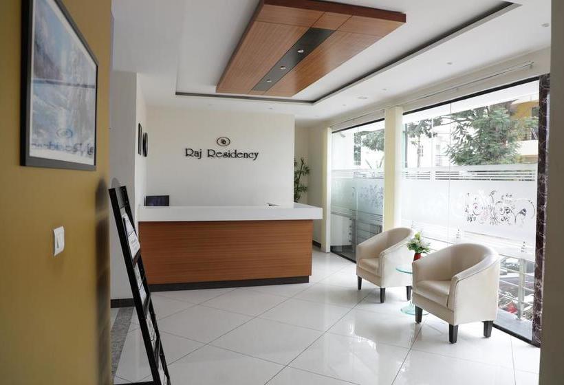 Fotos del hotel Treebo Trend Raj Residency:  18