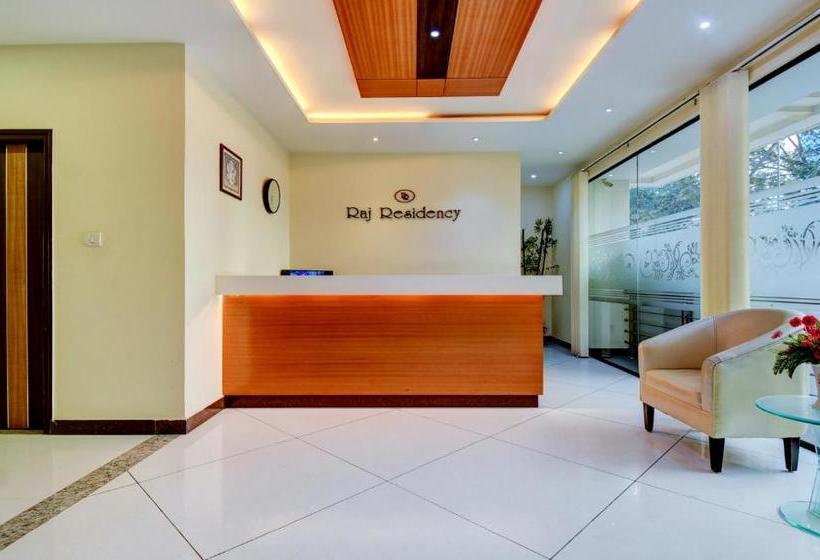 Fotos del hotel Treebo Trend Raj Residency:  23