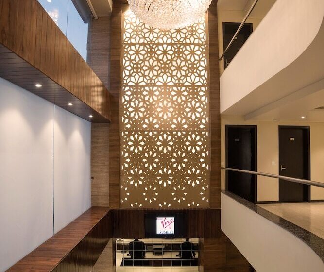 فندق Virgo Sumeru