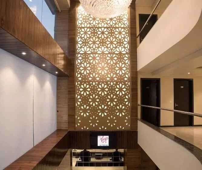 ホテル Virgo Sumeru