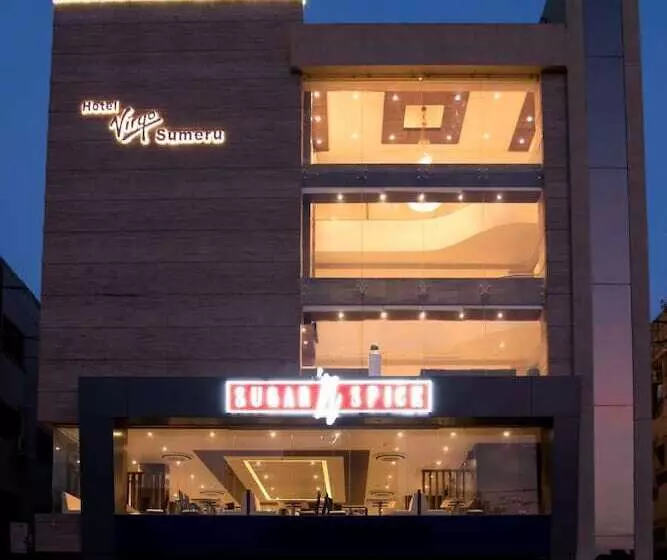 ホテル Virgo Sumeru