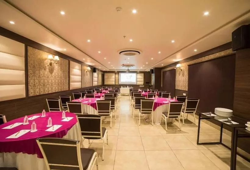 ホテル Virgo Sumeru