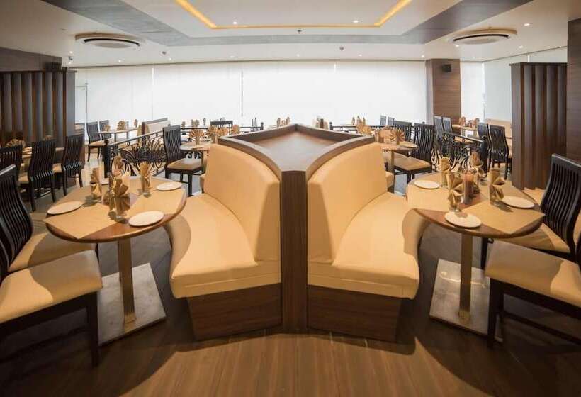 فندق Virgo Sumeru