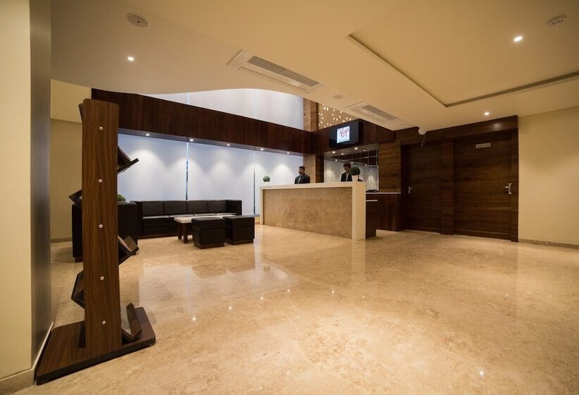 فندق Virgo Sumeru