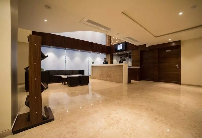 ホテル Virgo Sumeru