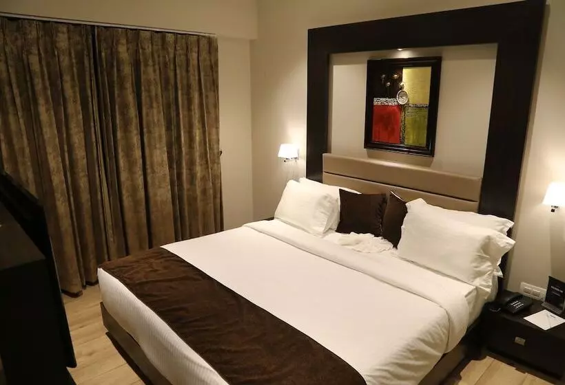 ホテル Virgo Sumeru