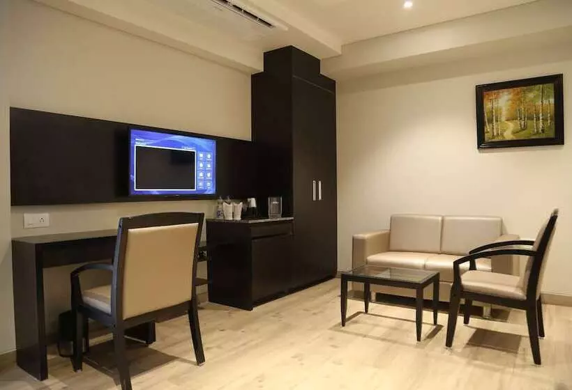 ホテル Virgo Sumeru