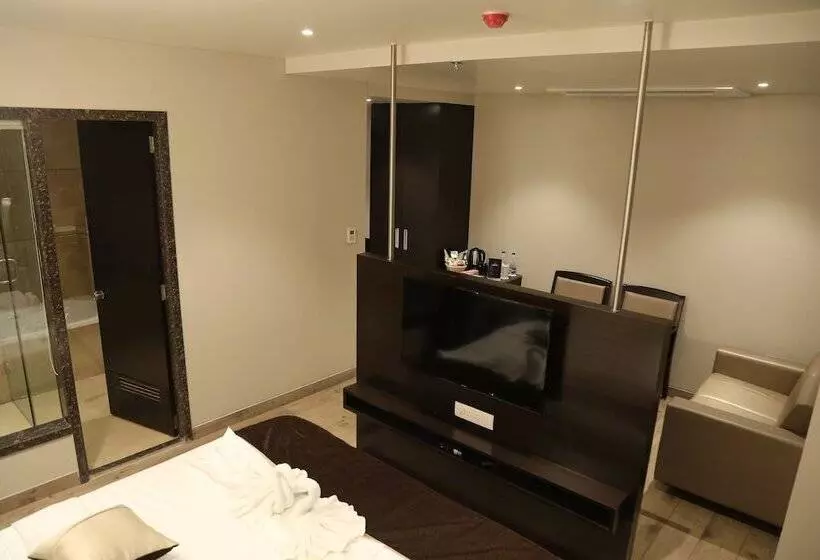 ホテル Virgo Sumeru