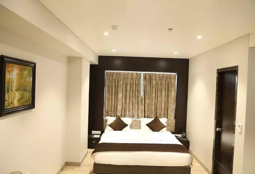 ホテル Virgo Sumeru