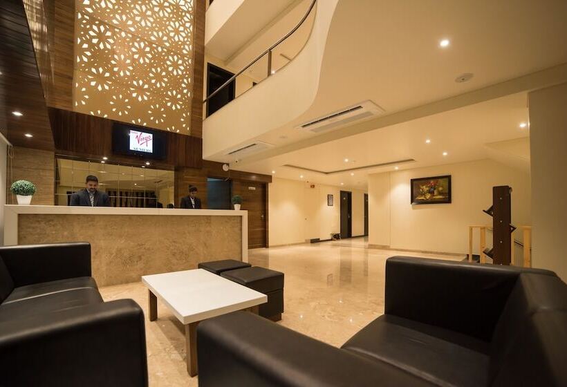 فندق Virgo Sumeru