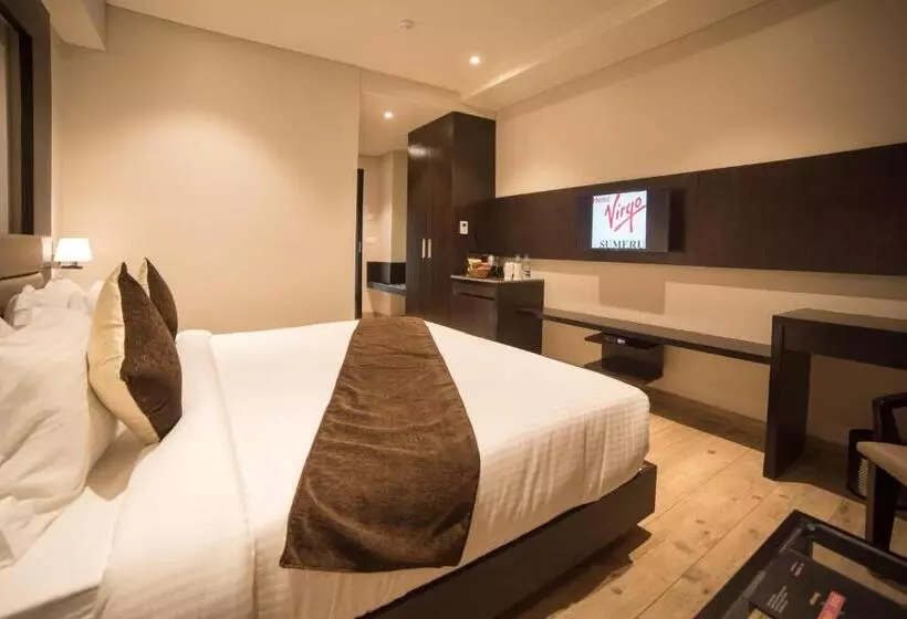 ホテル Virgo Sumeru