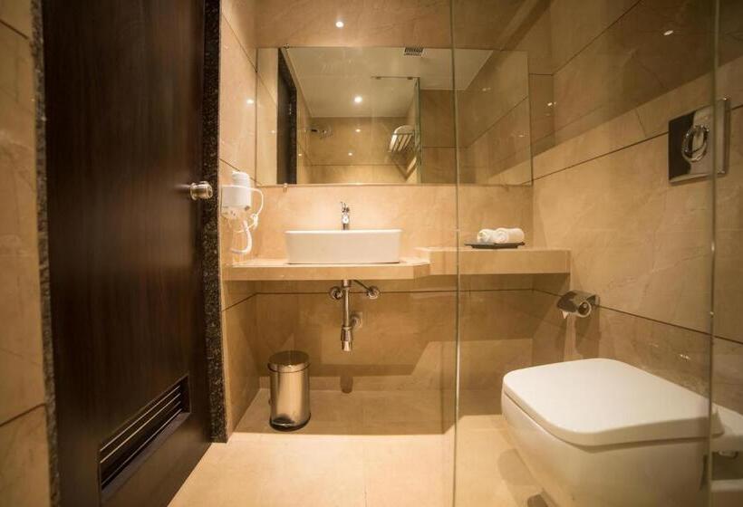 فندق Virgo Sumeru