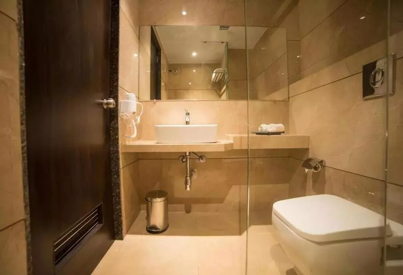 ホテル Virgo Sumeru