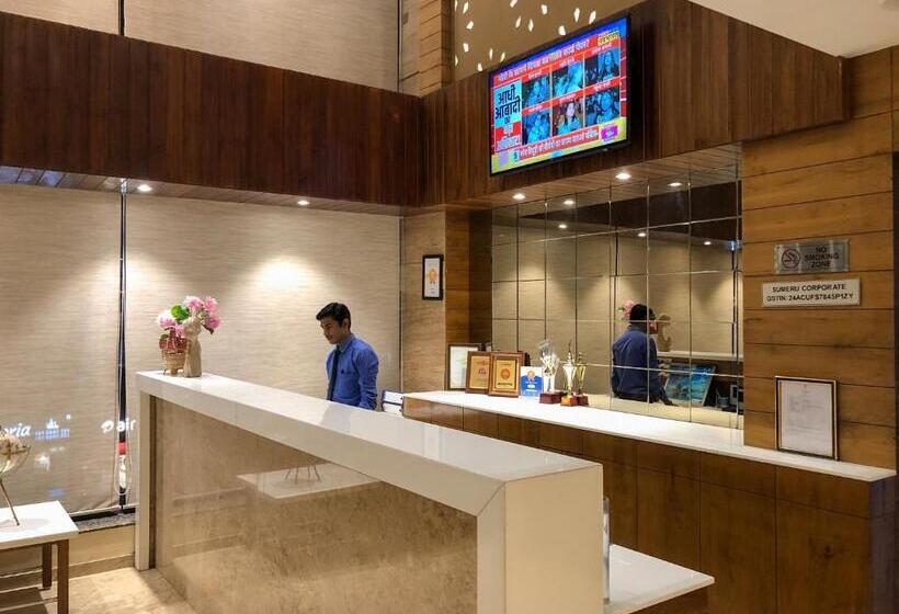 فندق Virgo Sumeru