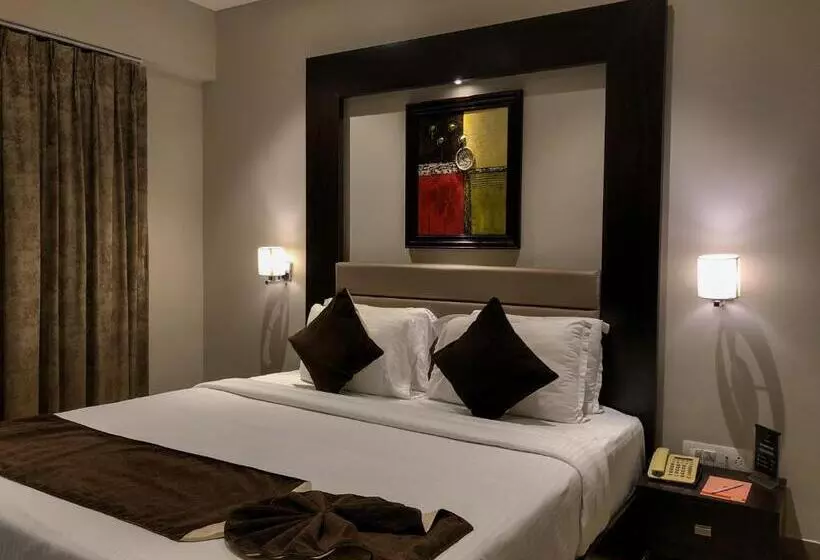 ホテル Virgo Sumeru