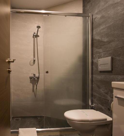 בית מלון כפרי Manzara