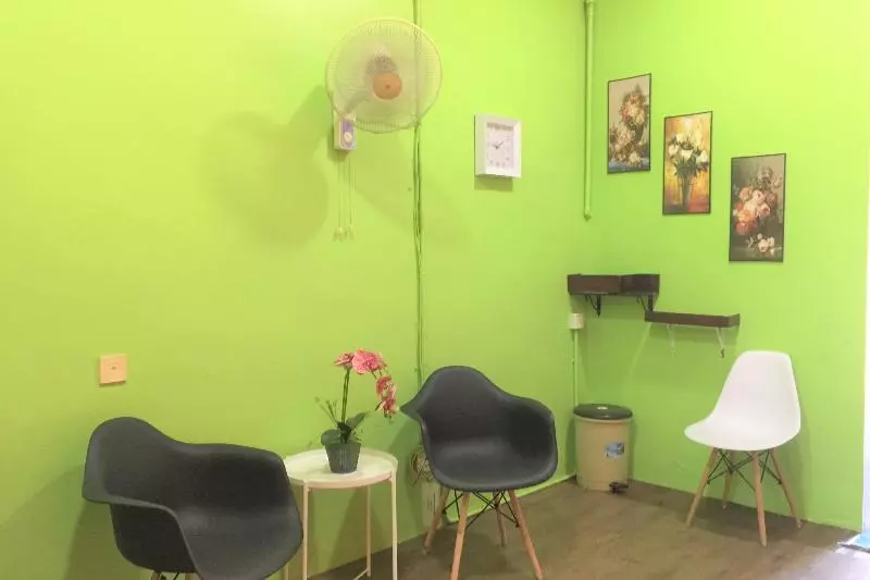 モーテル Familia Inn