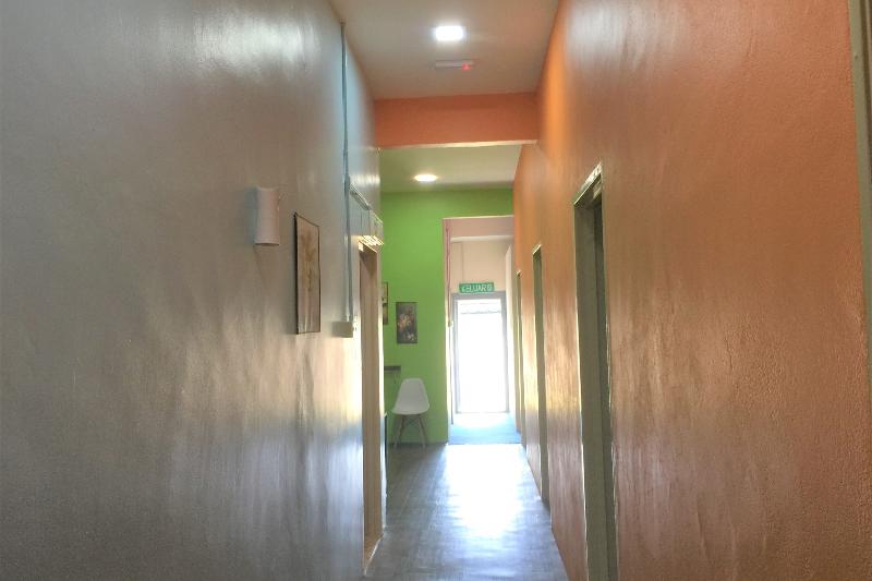 מוטל Familia Inn