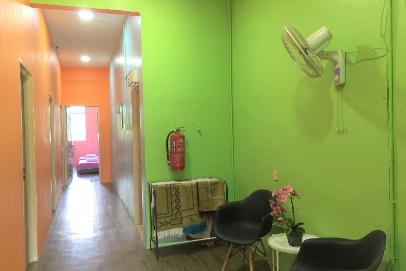 מוטל Familia Inn