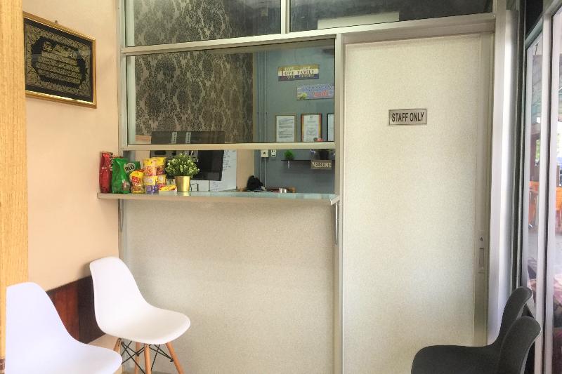 מוטל Familia Inn