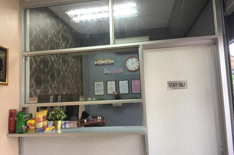 מוטל Familia Inn