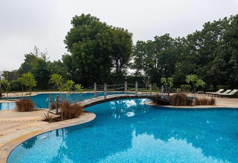 Resort The Baagh Ananta Elite Ranthambore