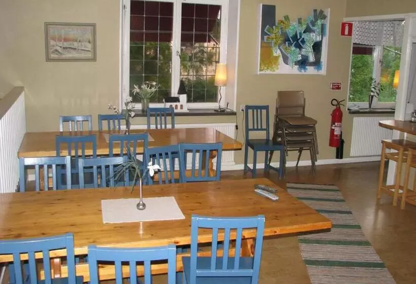 örnsköldsviks Vandrarhem