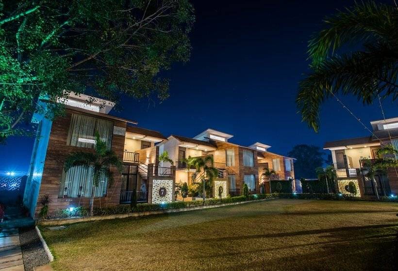 Wedlock Greens Hotels & Resorts