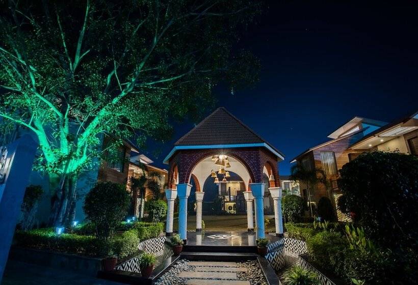 Wedlock Greens Hotels & Resorts