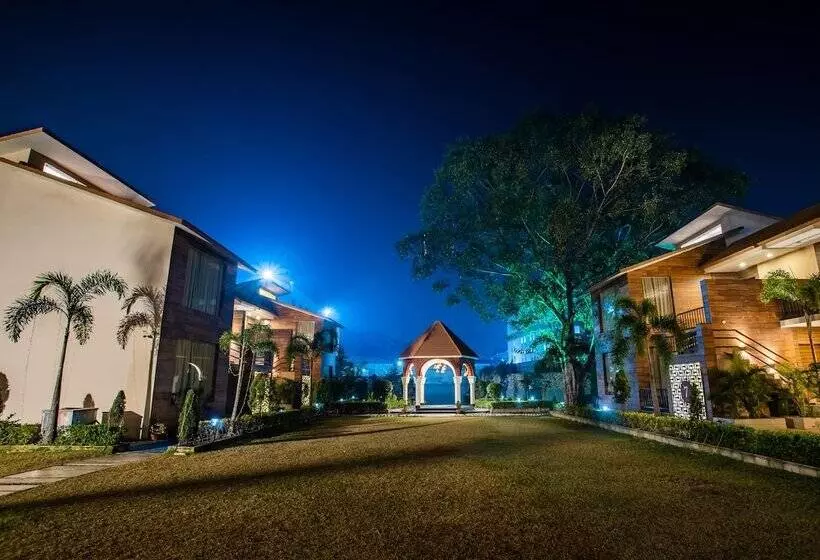 Wedlock Greens Hotels & Resorts