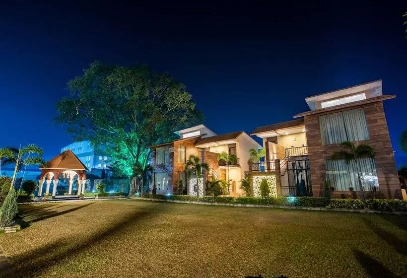 Wedlock Greens Hotels & Resorts