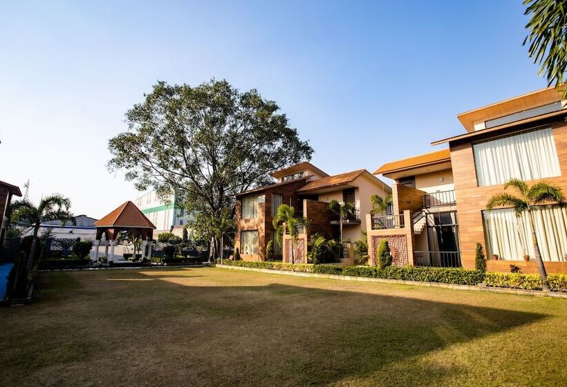 Wedlock Greens Hotels & Resorts