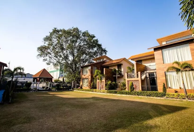 Wedlock Greens Hotels & Resorts