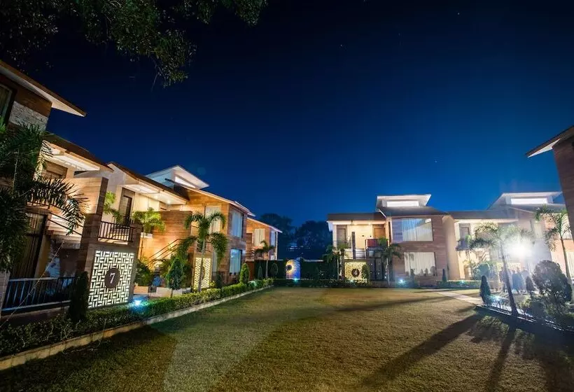 Wedlock Greens Hotels & Resorts