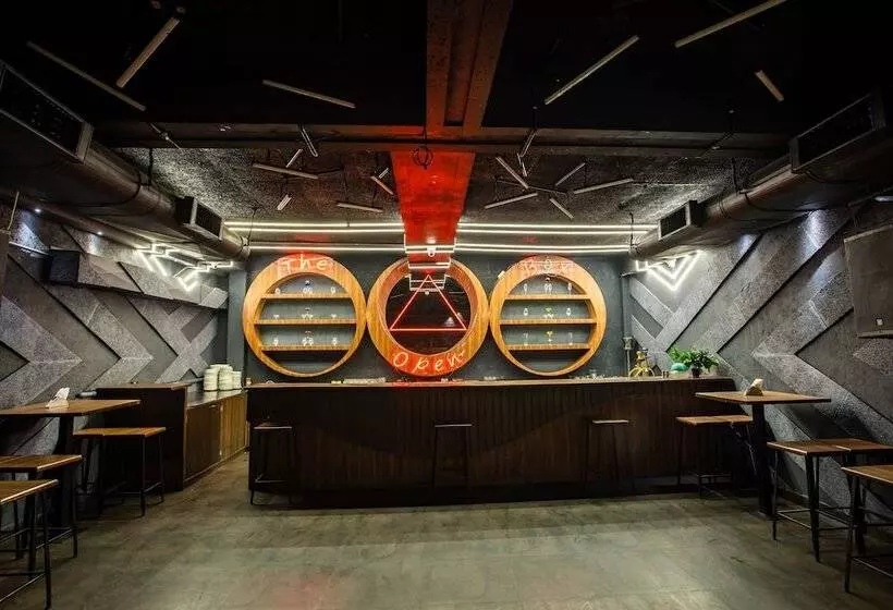 Wedlock Greens Hotels & Resorts