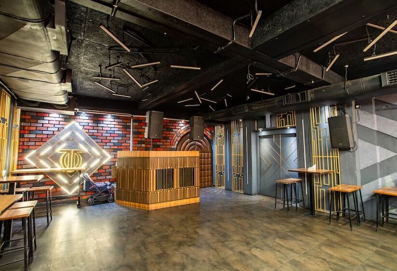 Wedlock Greens Hotels & Resorts