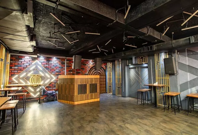 Wedlock Greens Hotels & Resorts