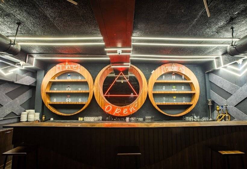 Wedlock Greens Hotels & Resorts